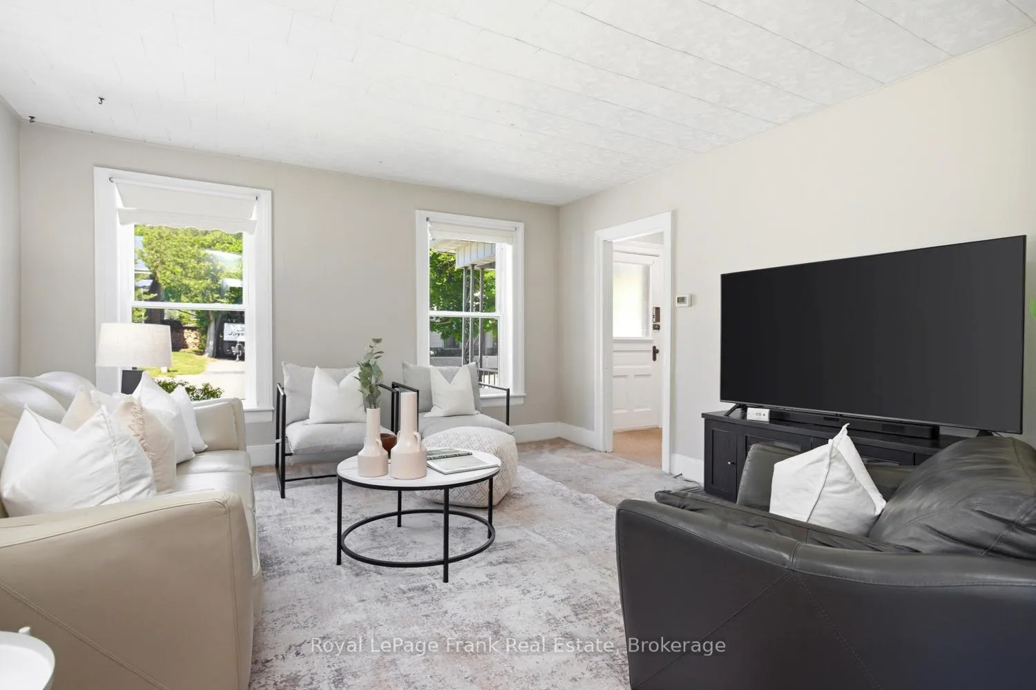 Photo 4 of 5494 Old Scugog Road, Clarington, Rural Clarington — HOMEH