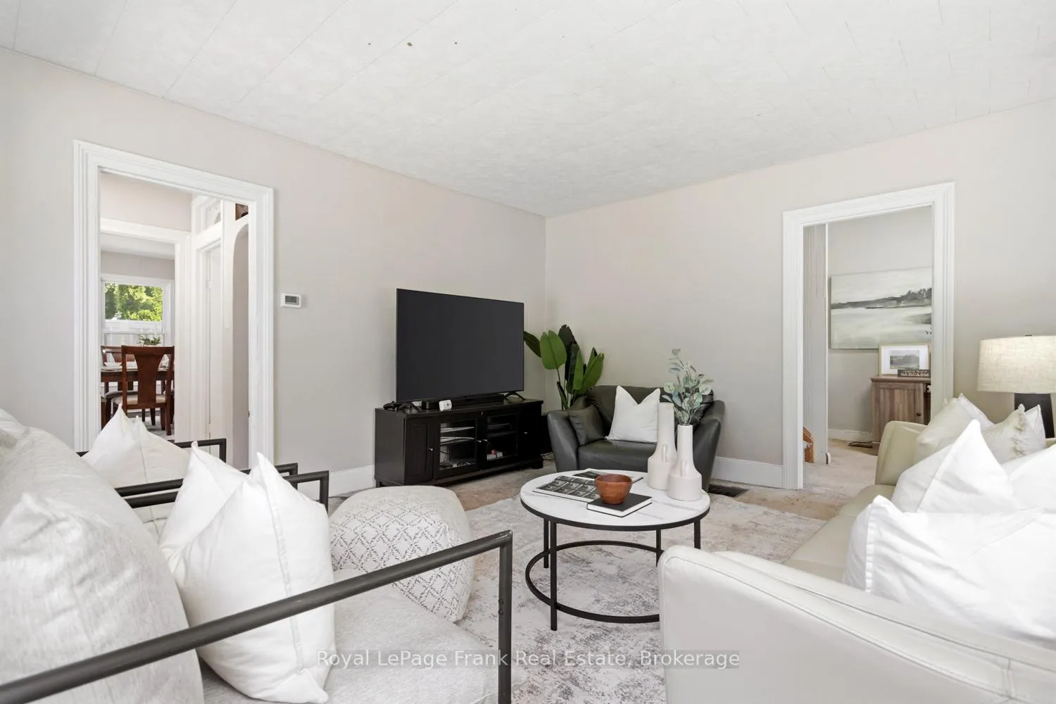 Photo 6 of 5494 Old Scugog Road, Clarington, Rural Clarington — HOMEH