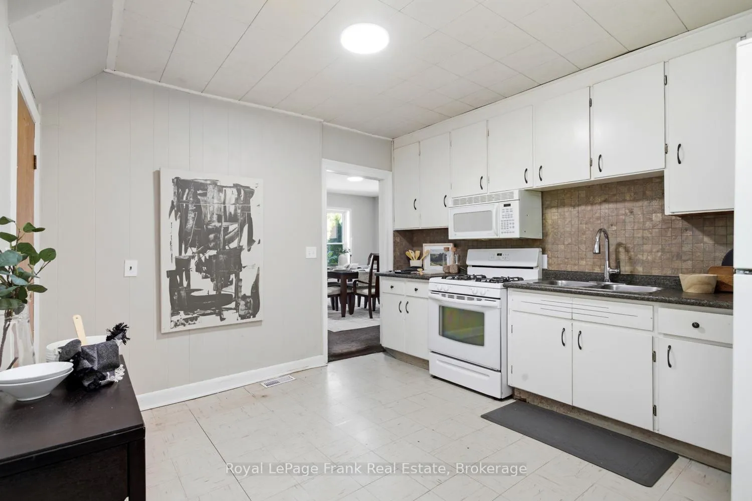 Photo 7 of 5494 Old Scugog Road, Clarington, Rural Clarington — HOMEH