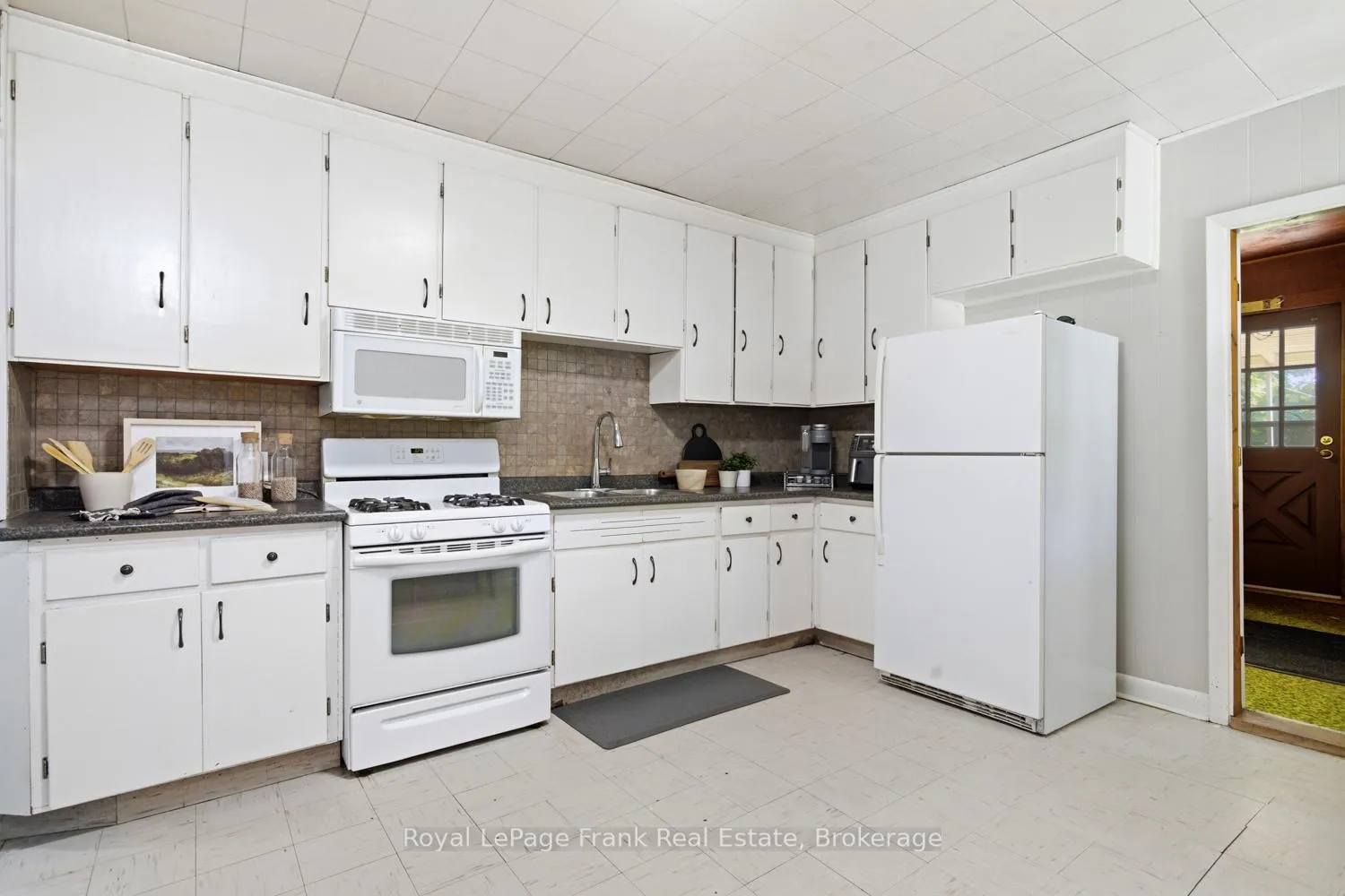 Photo 8 of 5494 Old Scugog Road, Clarington, Rural Clarington — HOMEH