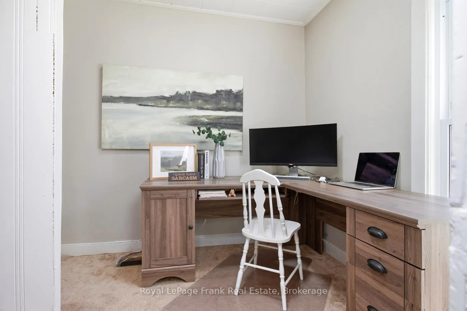 Photo 11 of 5494 Old Scugog Road, Clarington, Rural Clarington — HOMEH