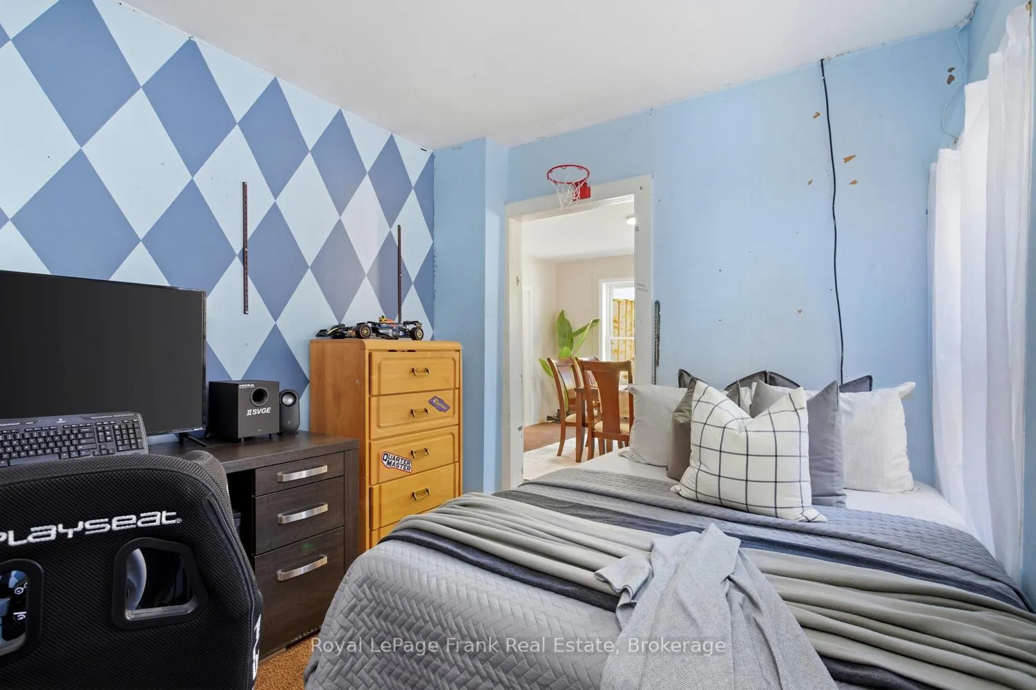 Photo 19 of 5494 Old Scugog Road, Clarington, Rural Clarington — HOMEH