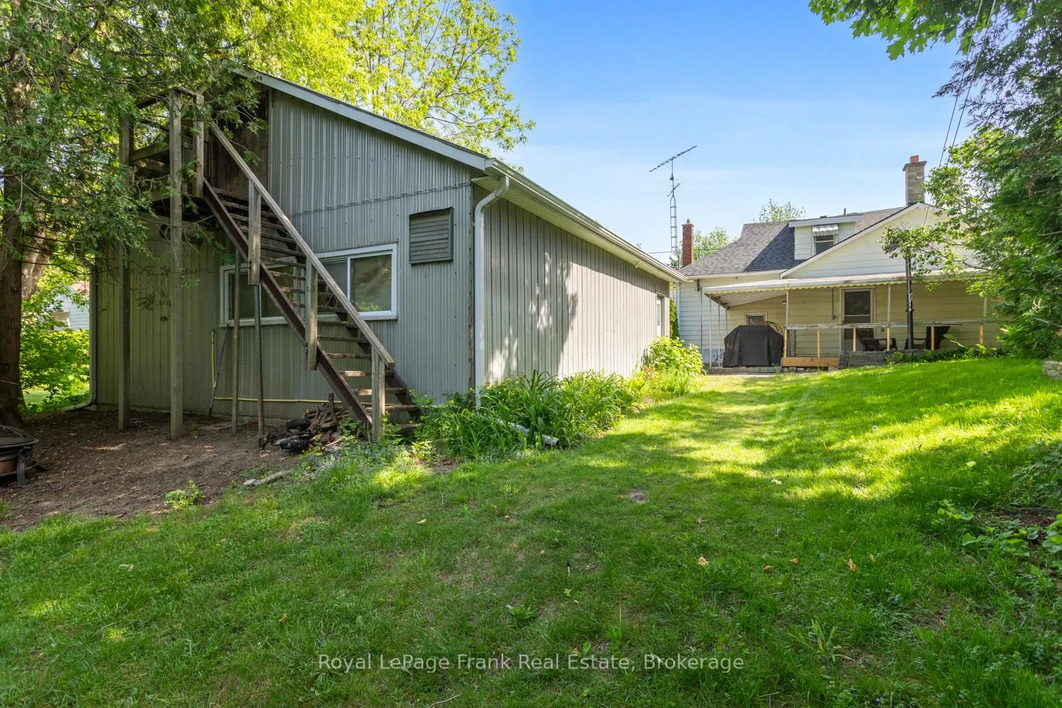 Photo 25 of 5494 Old Scugog Road, Clarington, Rural Clarington — HOMEH