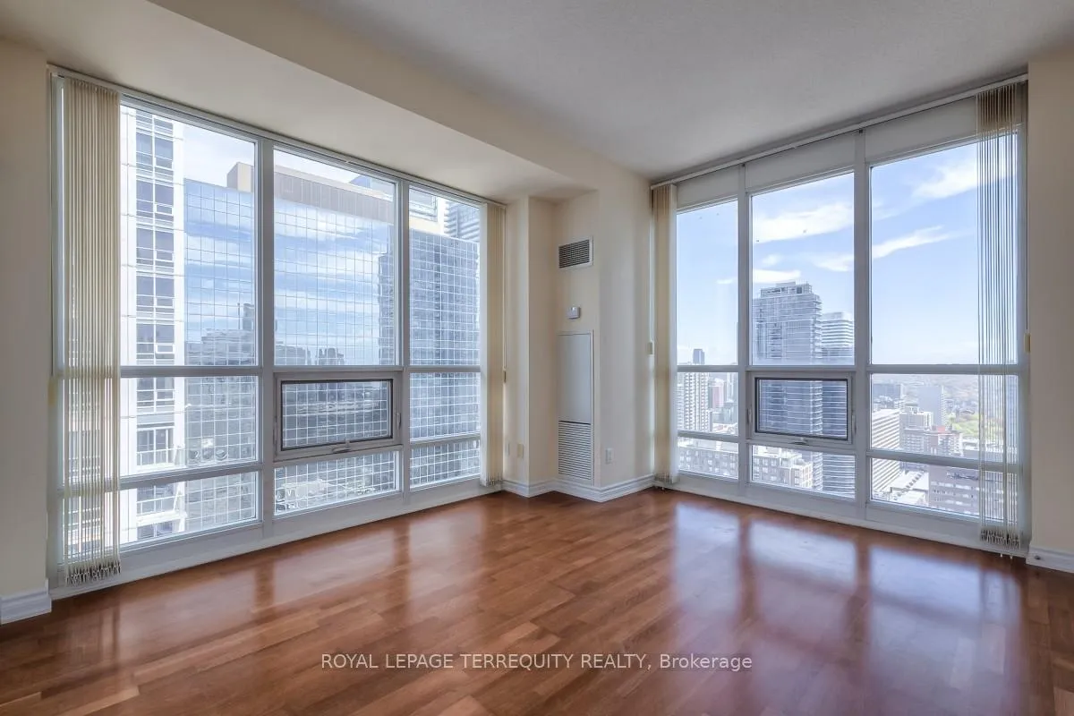 Photo 19 of Unit 3202, 761 Bay Street, Toronto, Bay Street Corridor — HOMEH