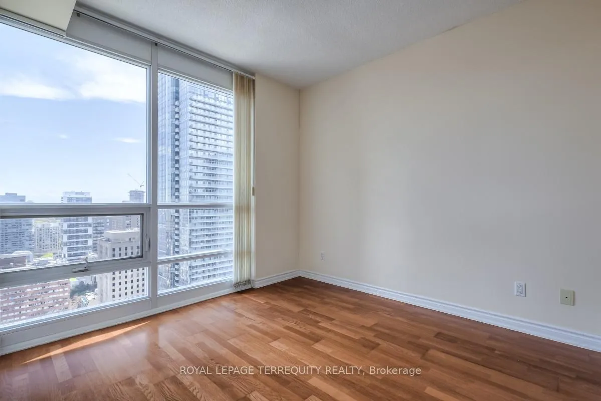 Photo 22 of Unit 3202, 761 Bay Street, Toronto, Bay Street Corridor — HOMEH