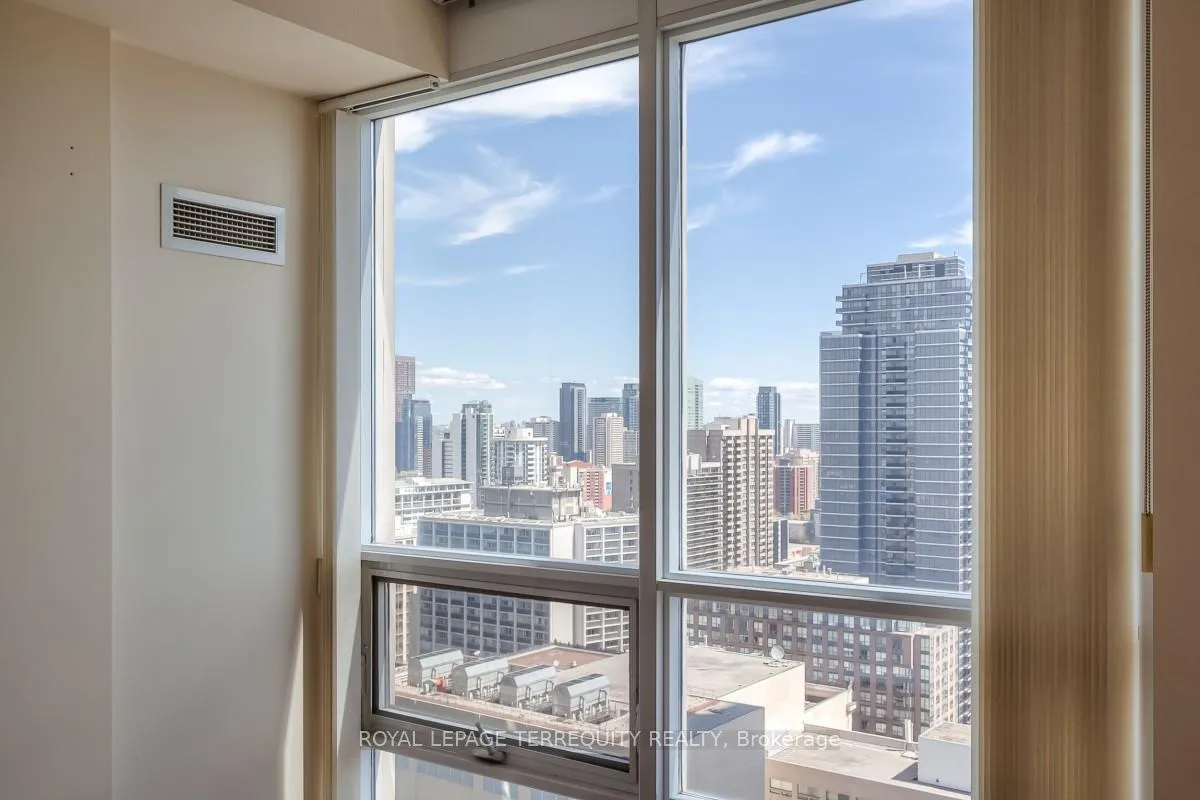 Photo 24 of Unit 3202, 761 Bay Street, Toronto, Bay Street Corridor — HOMEH