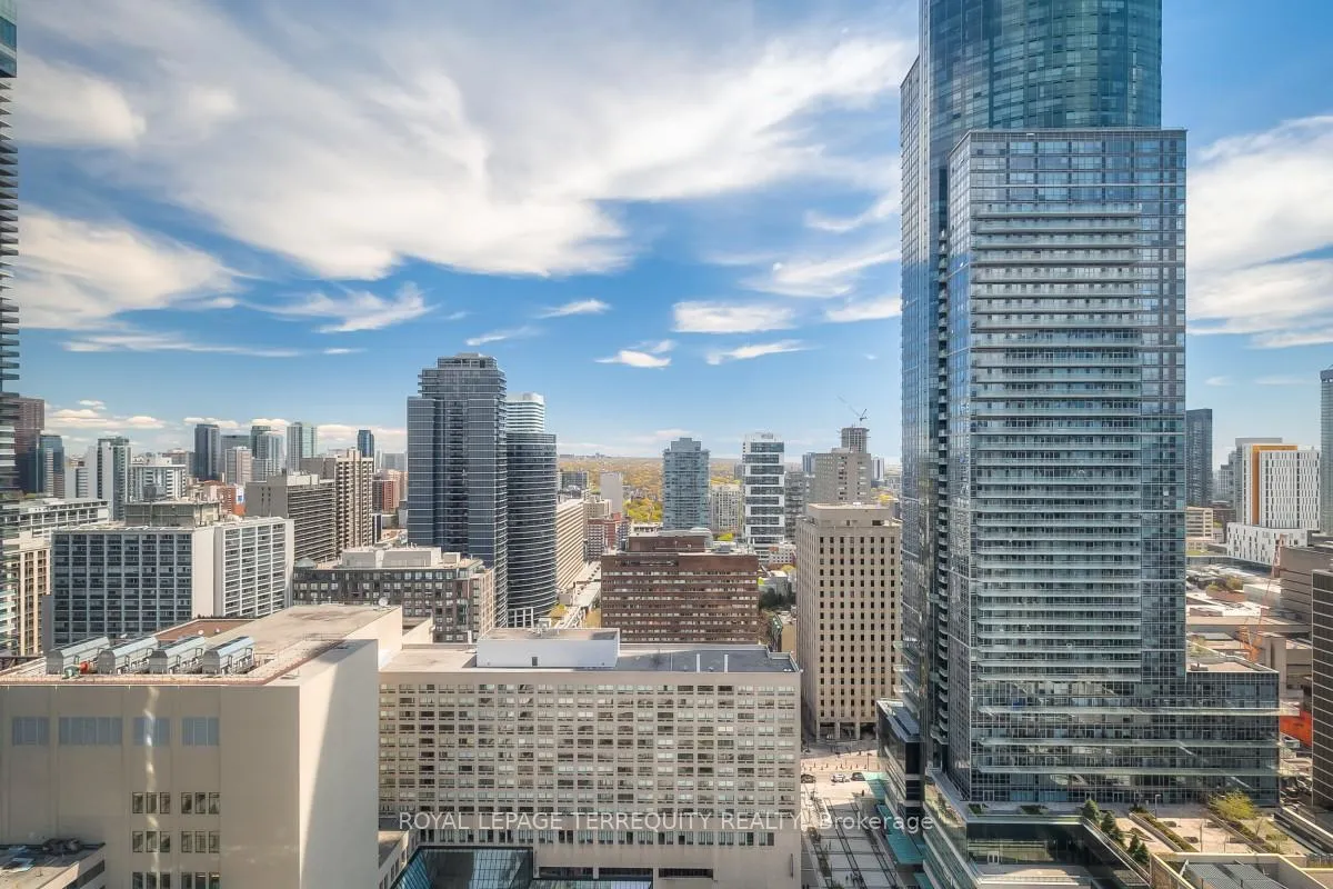 Photo 30 of Unit 3202, 761 Bay Street, Toronto, Bay Street Corridor — HOMEH
