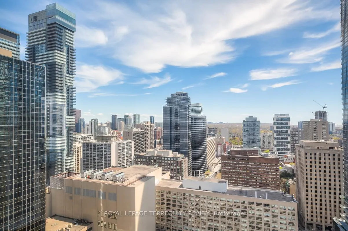 Photo 31 of Unit 3202, 761 Bay Street, Toronto, Bay Street Corridor — HOMEH
