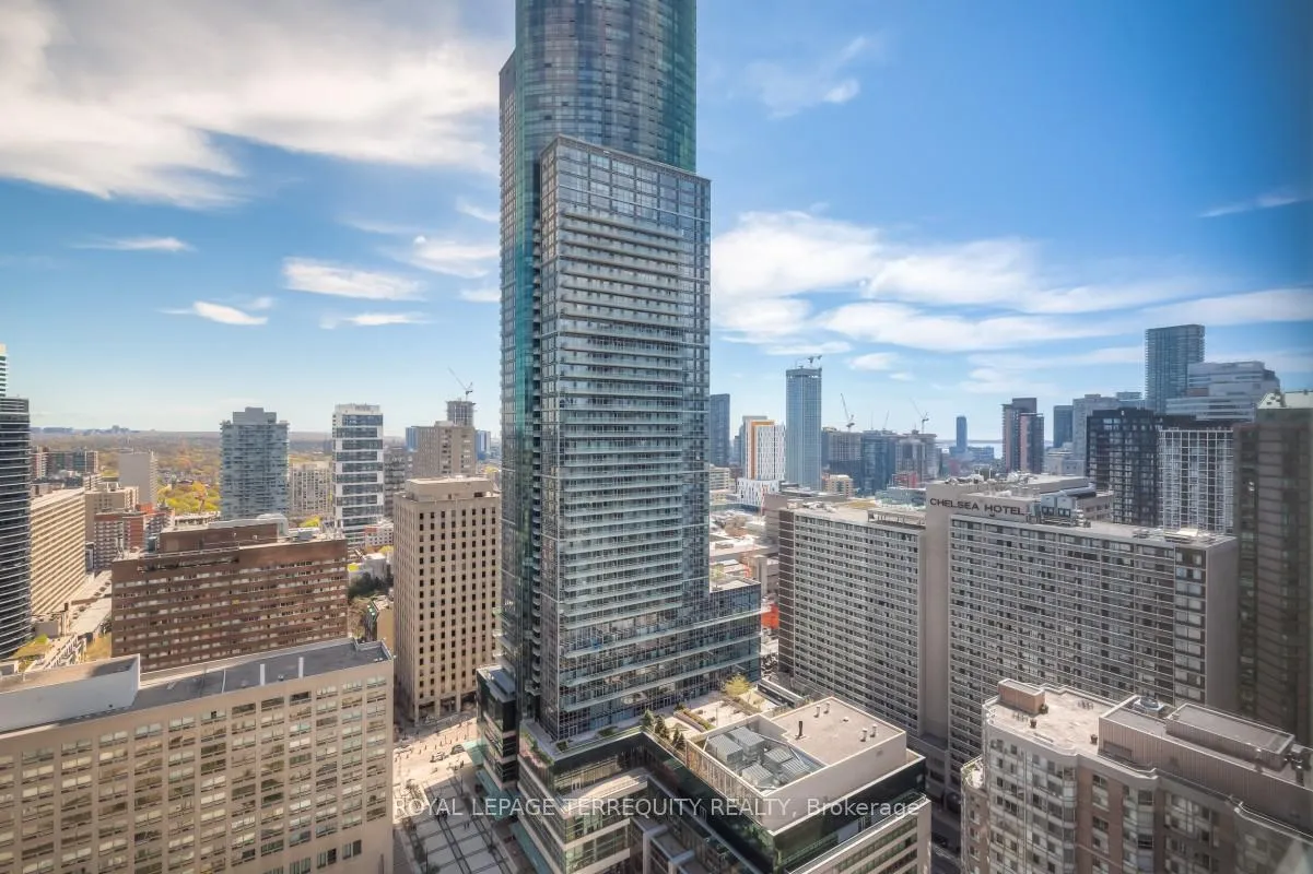 Photo 33 of Unit 3202, 761 Bay Street, Toronto, Bay Street Corridor — HOMEH