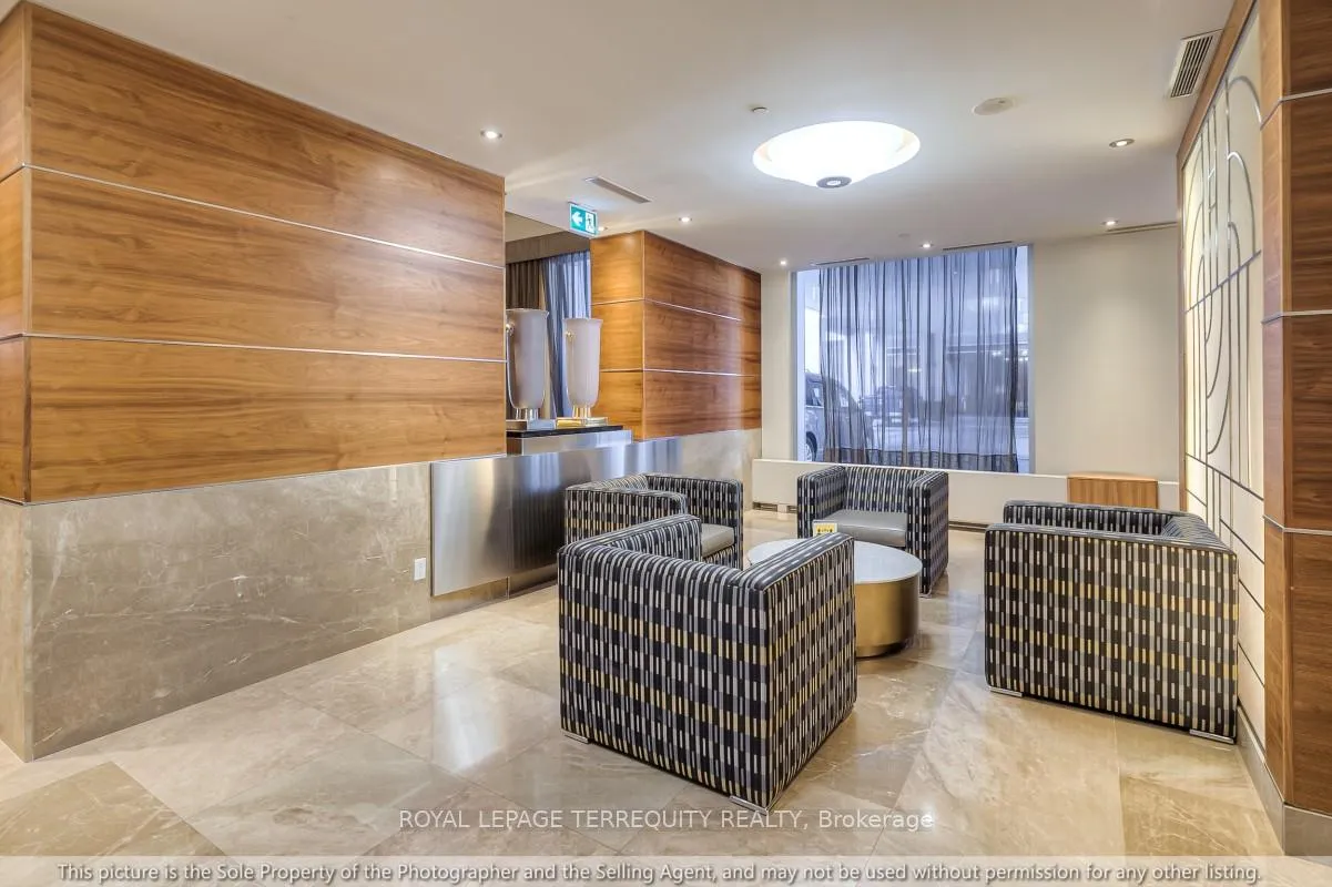 Photo 34 of Unit 3202, 761 Bay Street, Toronto, Bay Street Corridor — HOMEH