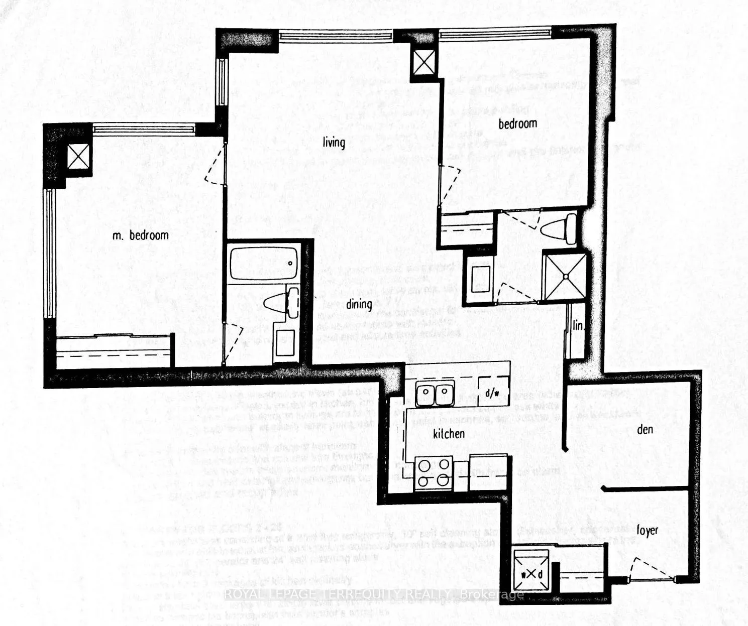 Photo 36 of Unit 3202, 761 Bay Street, Toronto, Bay Street Corridor — HOMEH
