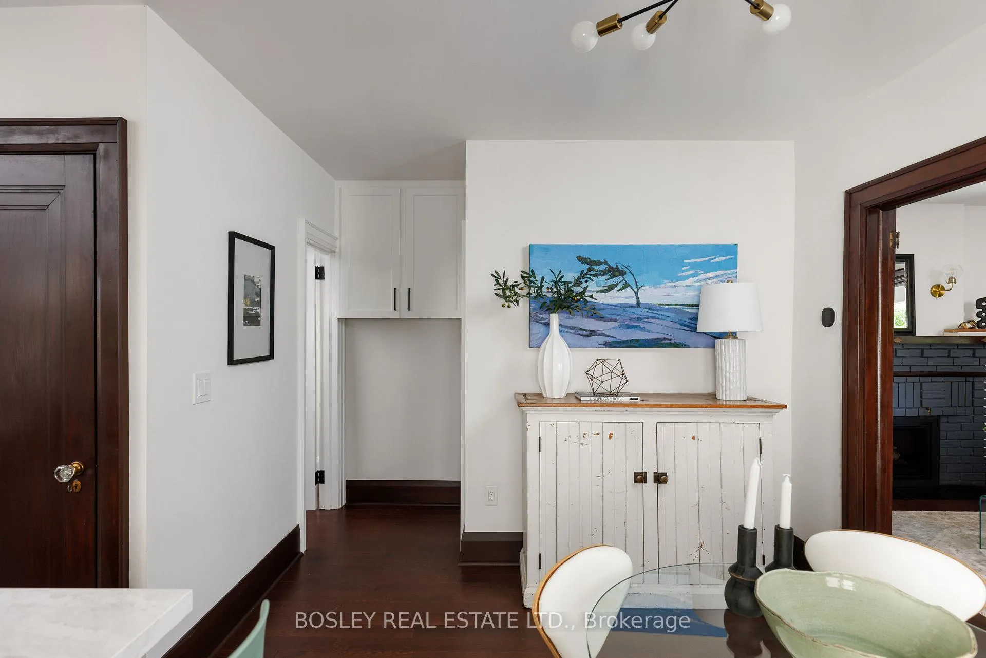 Photo 9 of 249 Gainsborough Road, Toronto, Woodbine Corridor — HOMEH