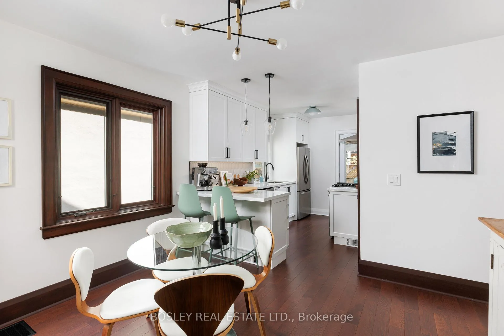 Photo 15 of 249 Gainsborough Road, Toronto, Woodbine Corridor — HOMEH