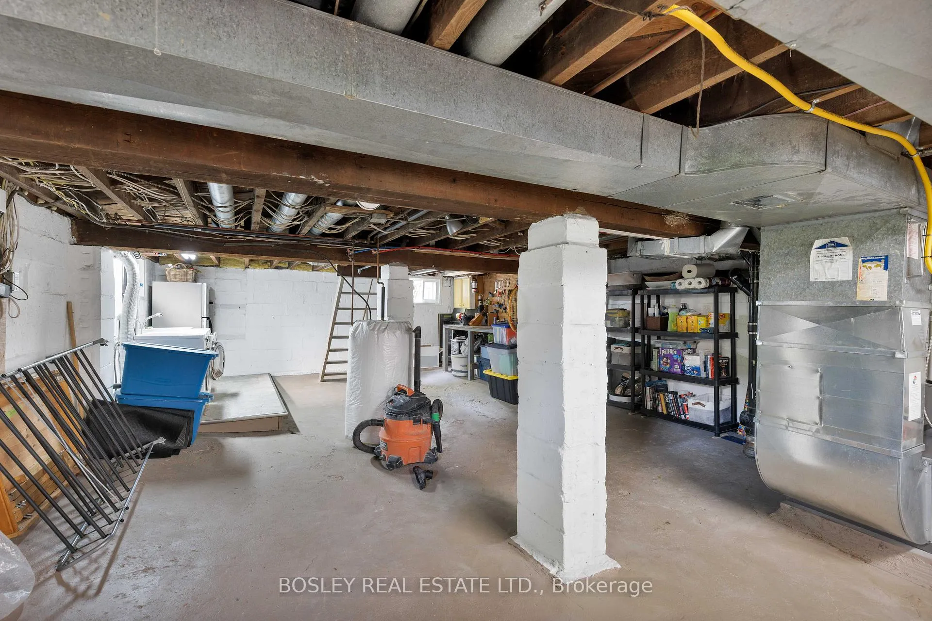 Photo 31 of 249 Gainsborough Road, Toronto, Woodbine Corridor — HOMEH