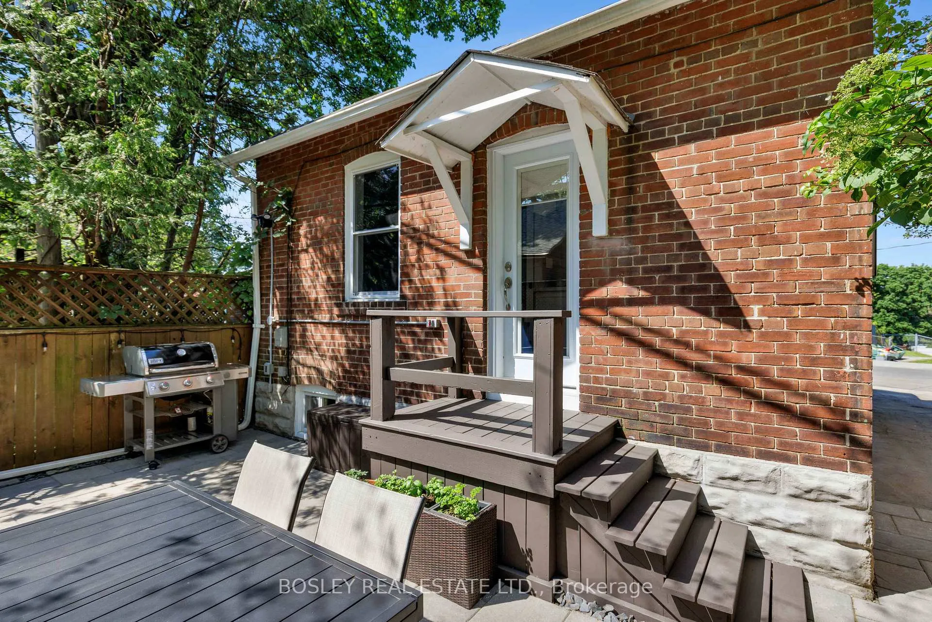 Photo 32 of 249 Gainsborough Road, Toronto, Woodbine Corridor — HOMEH