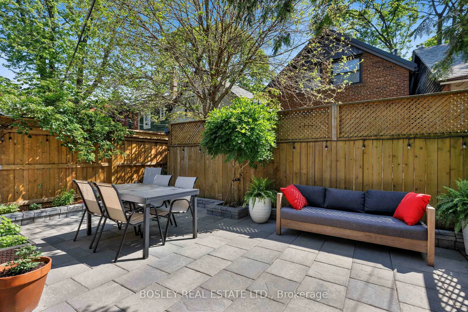 Photo 35 of 249 Gainsborough Road, Toronto, Woodbine Corridor — HOMEH