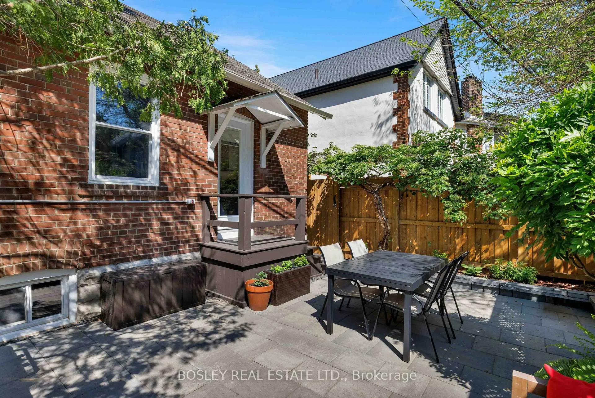 Photo 36 of 249 Gainsborough Road, Toronto, Woodbine Corridor — HOMEH