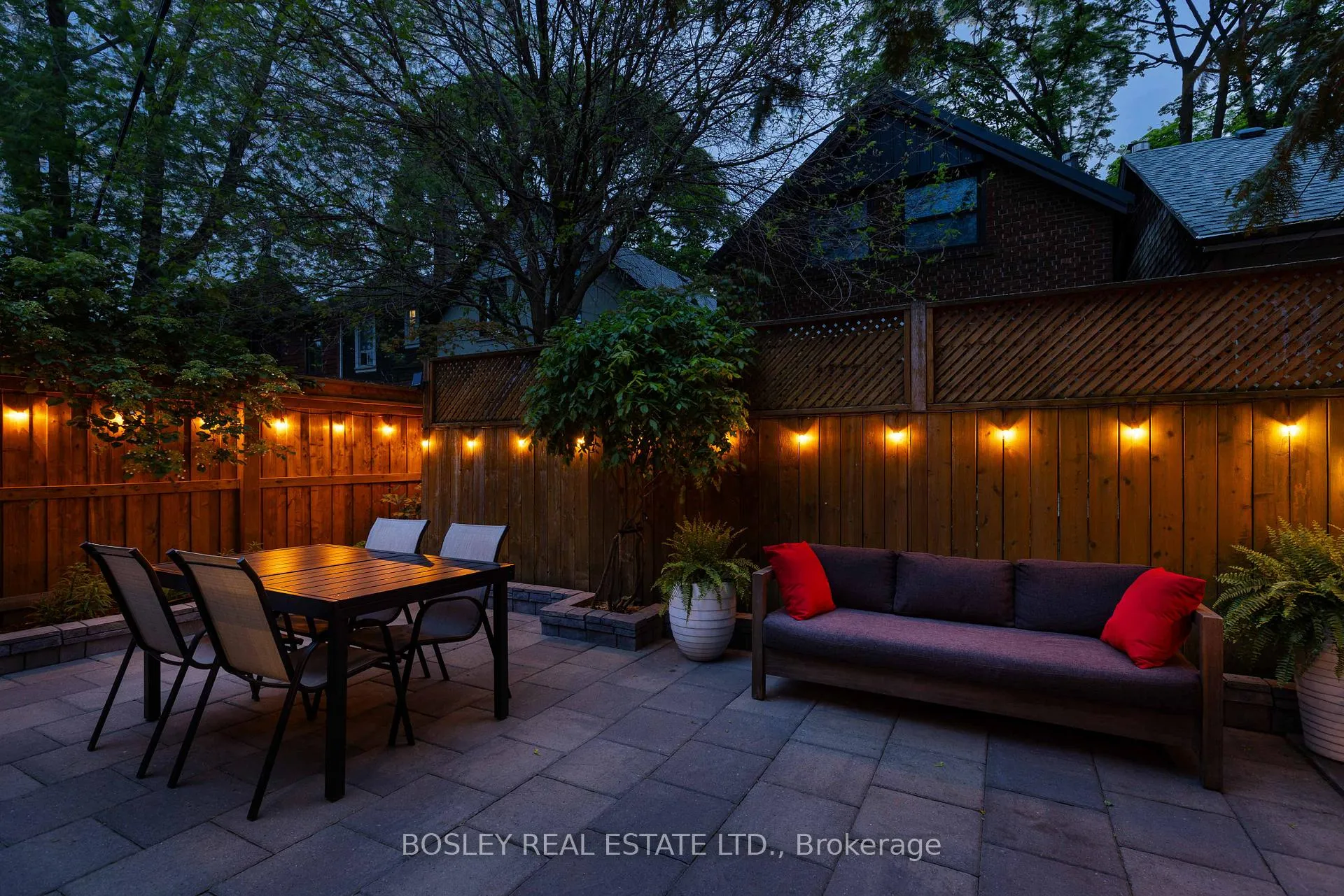 Photo 38 of 249 Gainsborough Road, Toronto, Woodbine Corridor — HOMEH