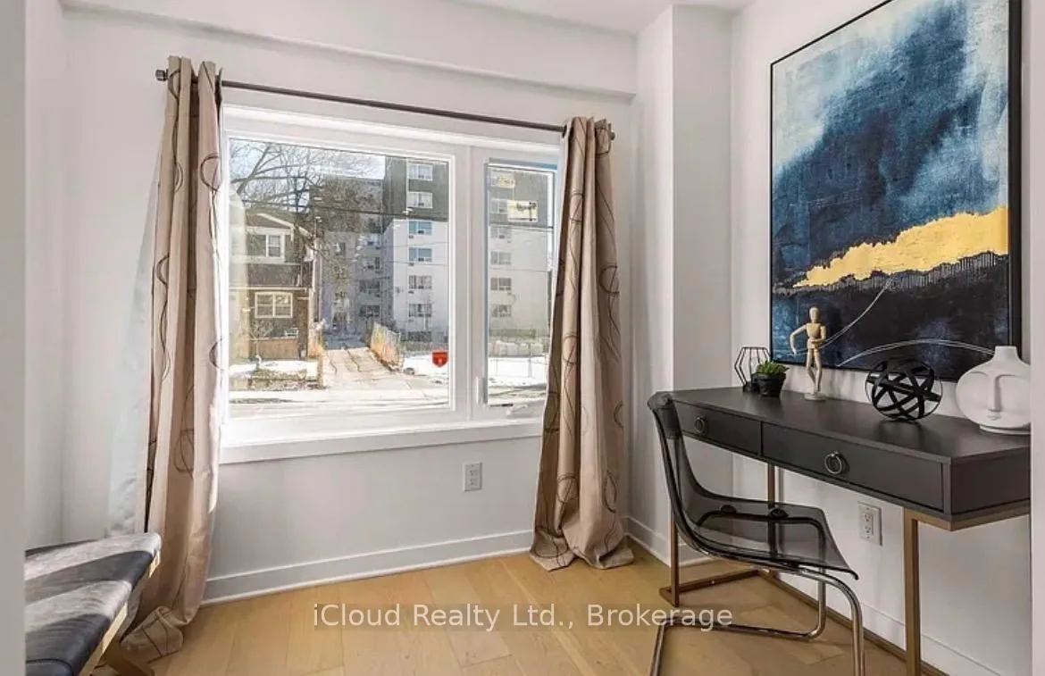 Photo 14 of 386 Coxwell Avenue, Toronto, Greenwood-Coxwell — HOMEH