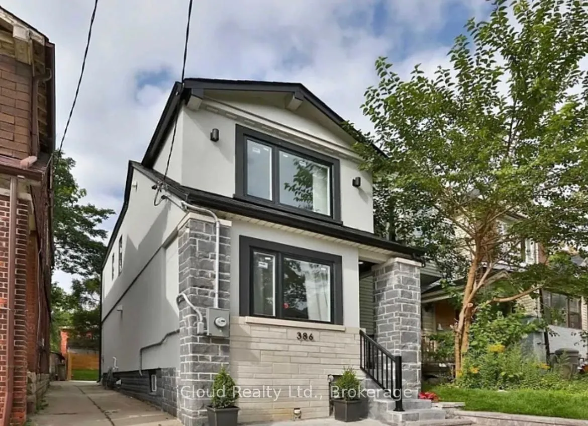 Photo 22 of 386 Coxwell Avenue, Toronto, Greenwood-Coxwell — HOMEH