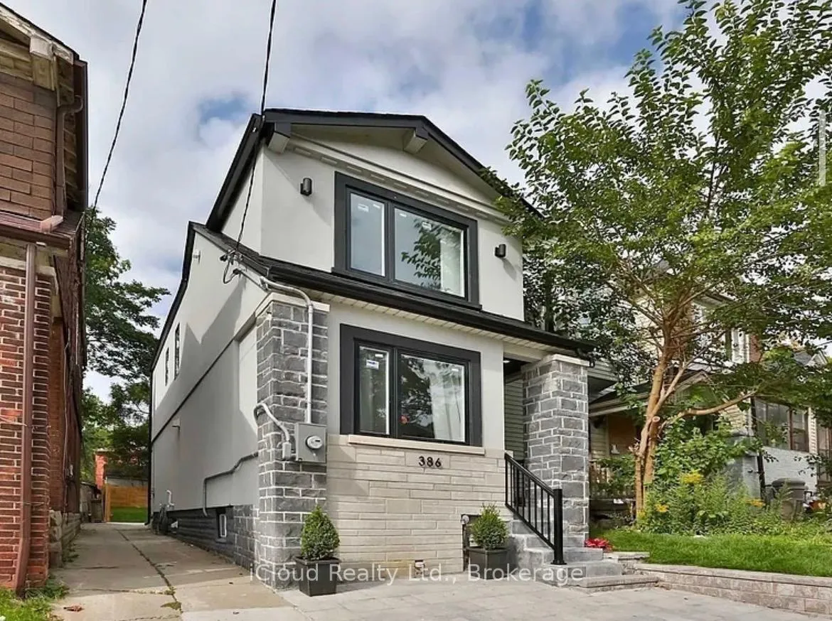 Photo 27 of 386 Coxwell Avenue, Toronto, Greenwood-Coxwell — HOMEH