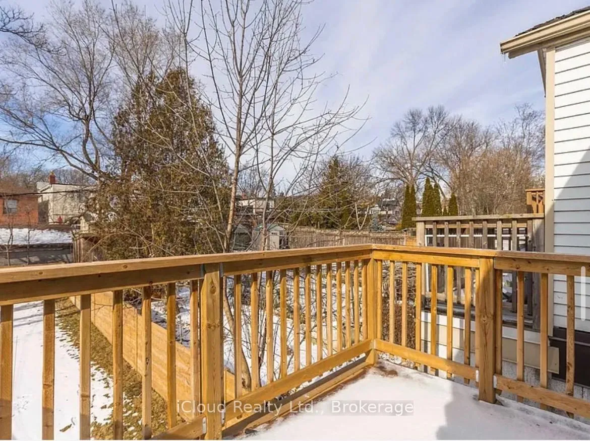 Photo 32 of 386 Coxwell Avenue, Toronto, Greenwood-Coxwell — HOMEH