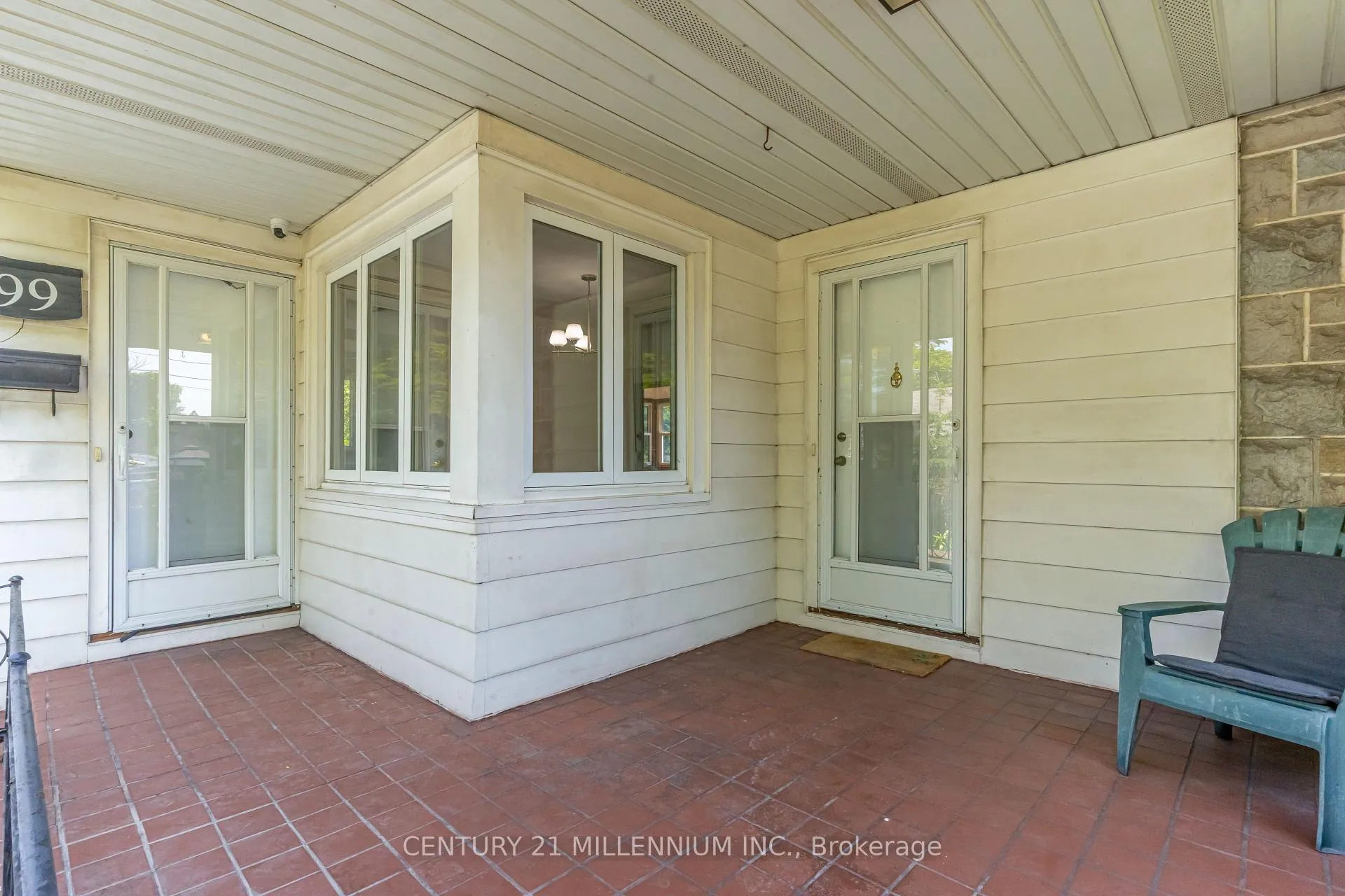 Photo 6 of 99 Sunning Hill Avenue, Hamilton, Sunninghill — HOMEH
