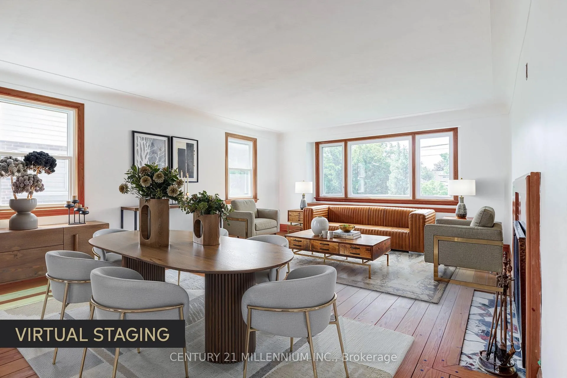 Photo 7 of 99 Sunning Hill Avenue, Hamilton, Sunninghill — HOMEH