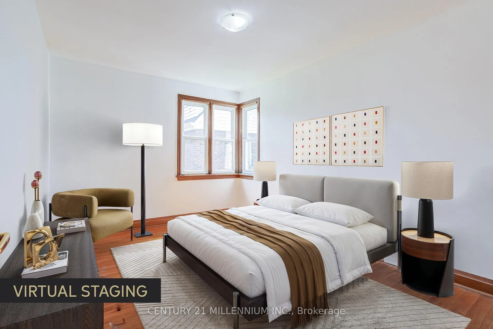 Photo 18 of 99 Sunning Hill Avenue, Hamilton, Sunninghill — HOMEH