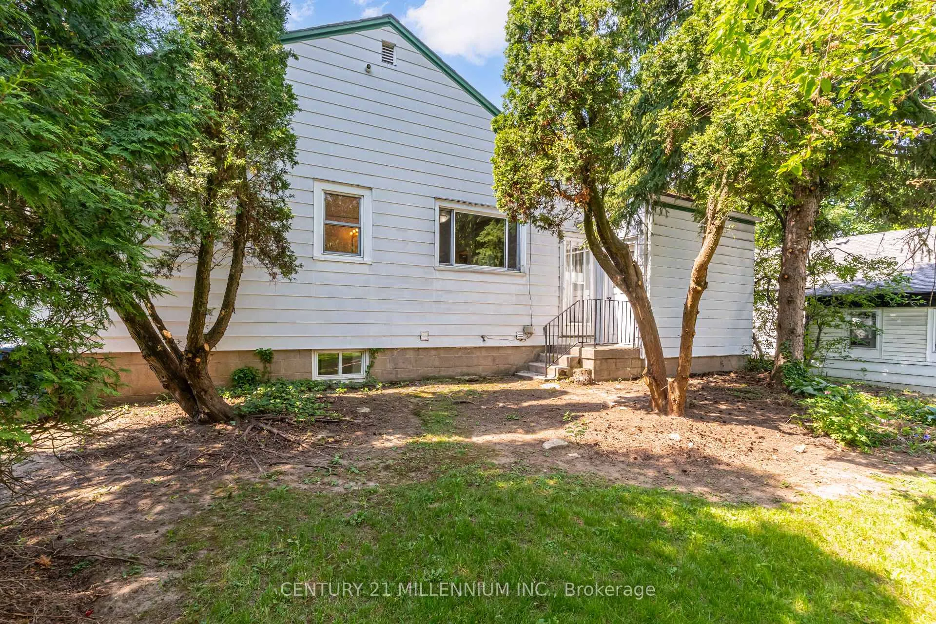 Photo 36 of 99 Sunning Hill Avenue, Hamilton, Sunninghill — HOMEH