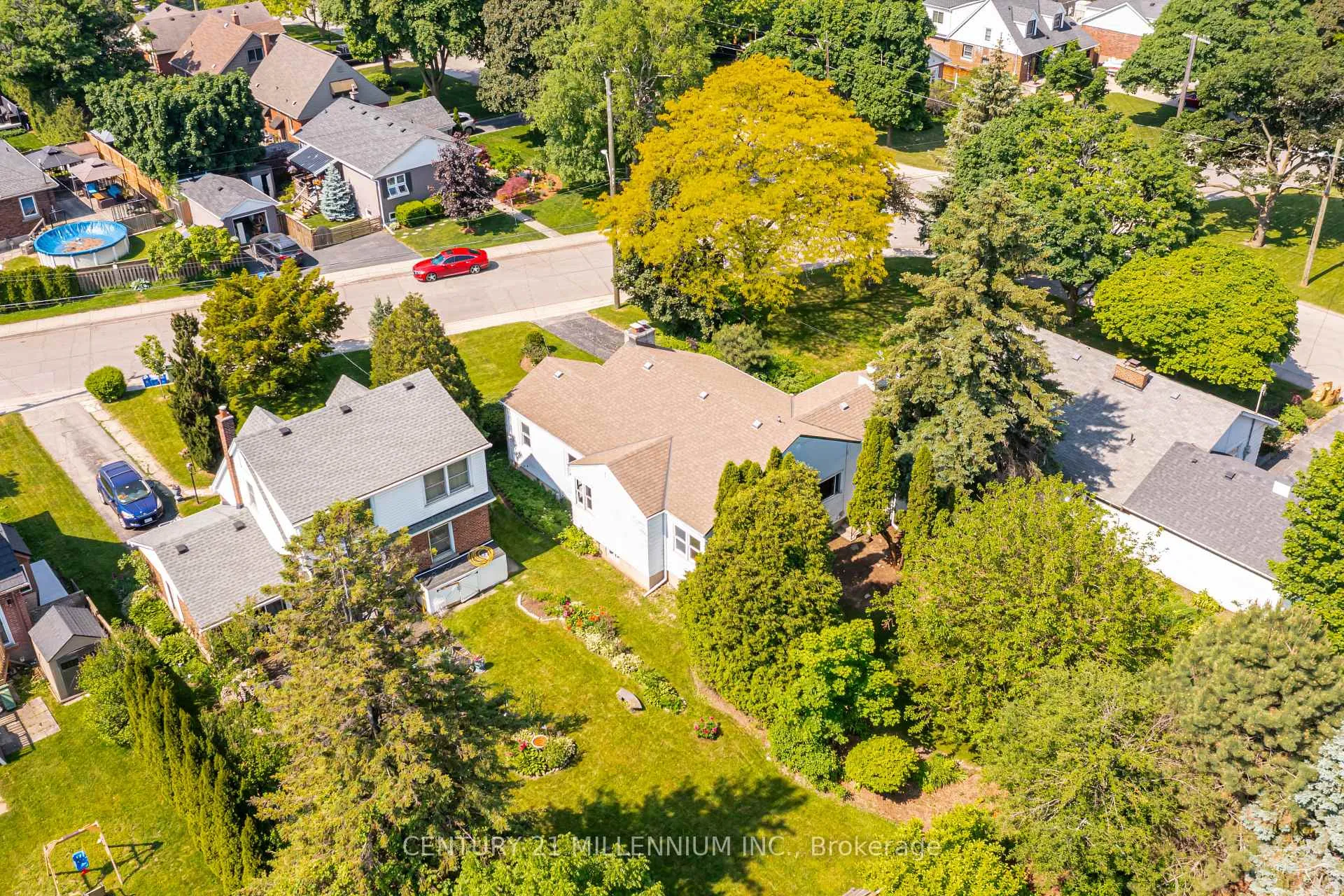 Photo 43 of 99 Sunning Hill Avenue, Hamilton, Sunninghill — HOMEH
