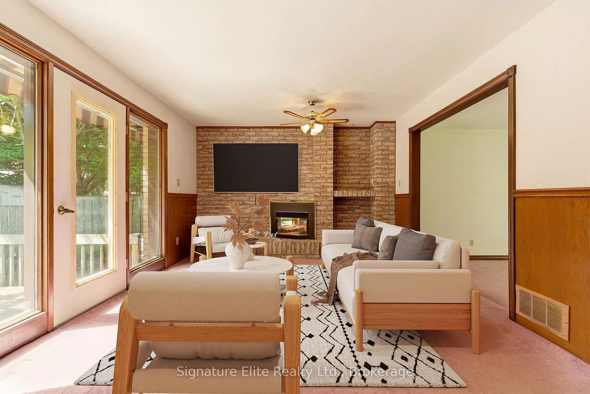 Photo 8 of 302 Parkside Drive, Hamilton, Waterdown — HOMEH