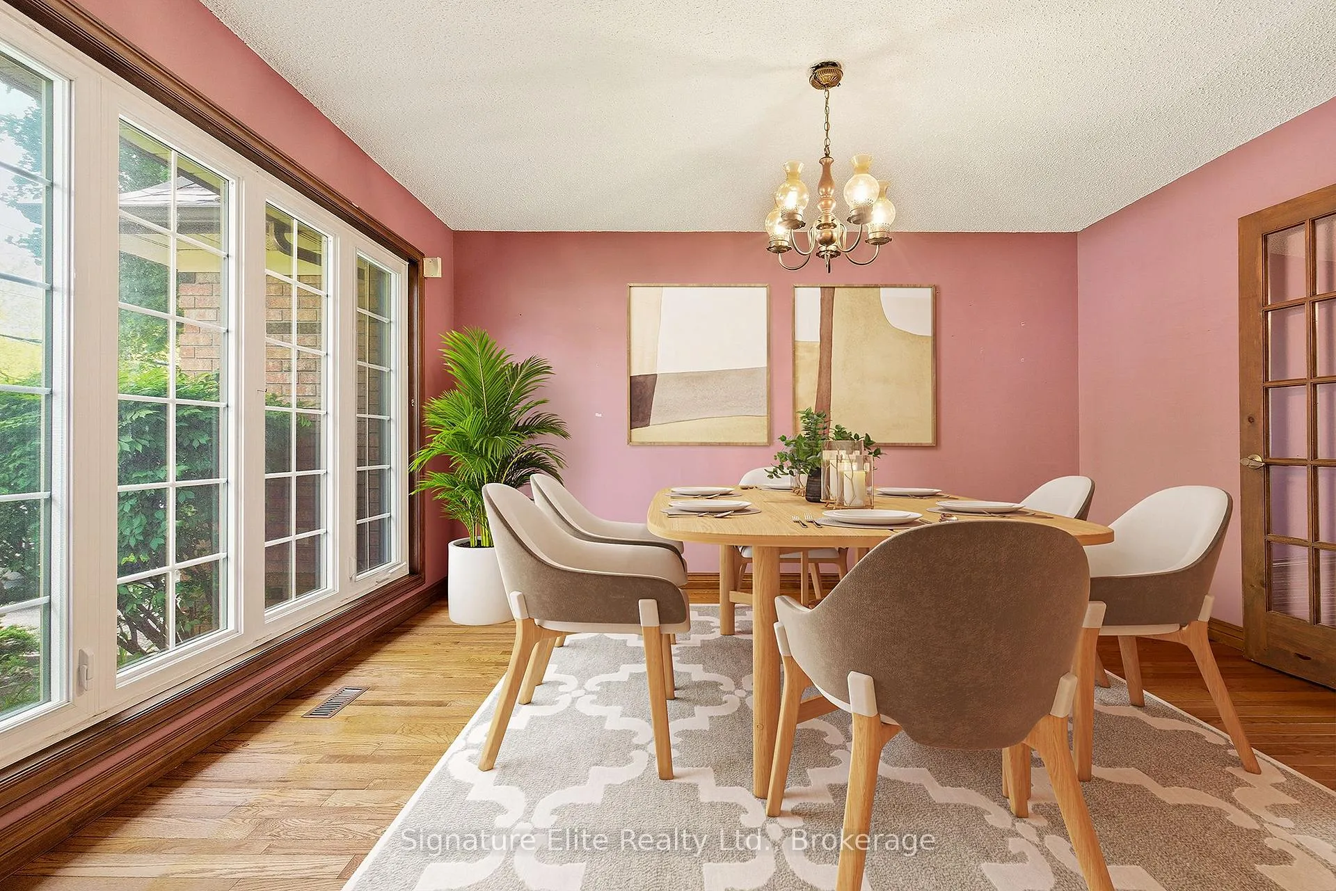 Photo 13 of 302 Parkside Drive, Hamilton, Waterdown — HOMEH