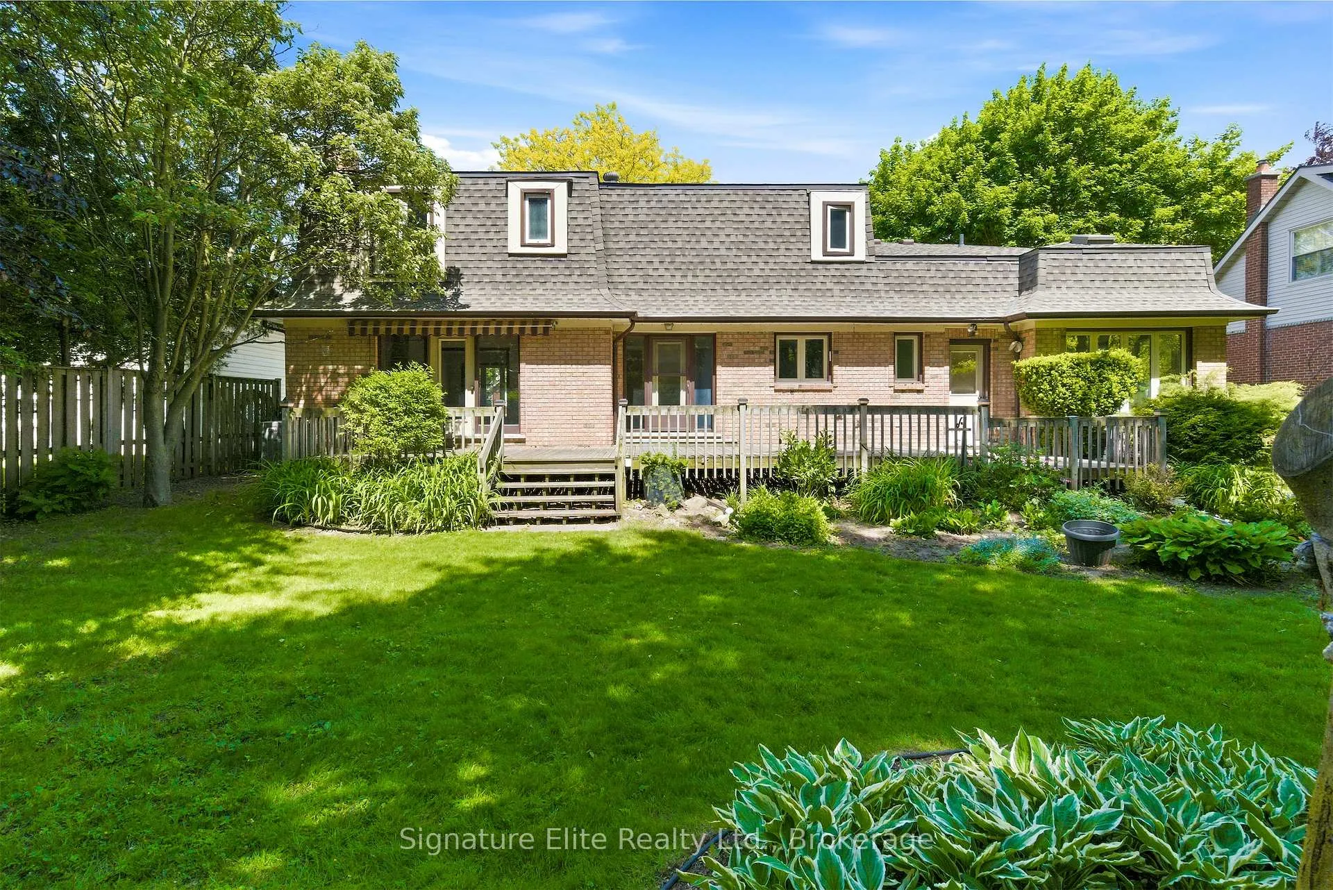 Photo 35 of 302 Parkside Drive, Hamilton, Waterdown — HOMEH