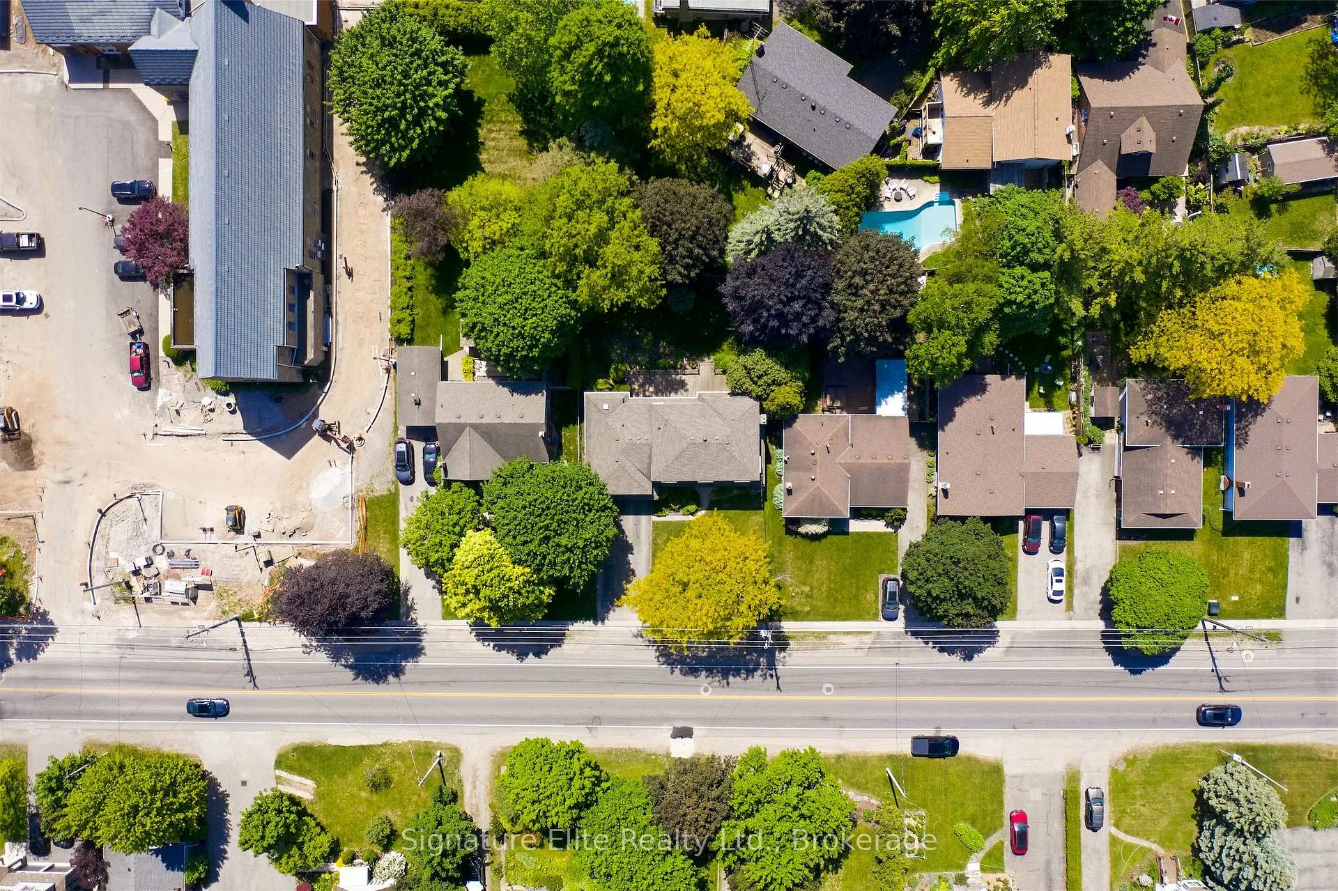 Photo 37 of 302 Parkside Drive, Hamilton, Waterdown — HOMEH