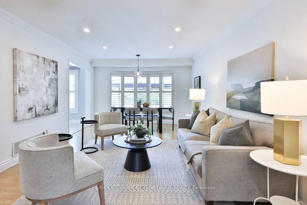 Photo 6 of 2266 Elmside Crescent, Burlington, Orchard — HOMEH