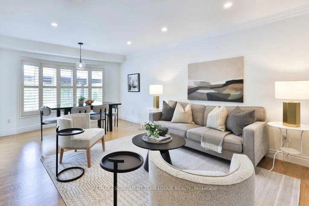 Photo 7 of 2266 Elmside Crescent, Burlington, Orchard — HOMEH