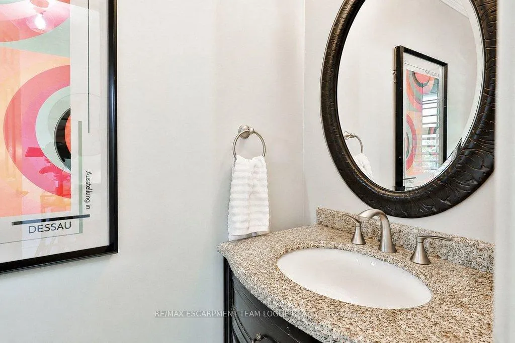 Photo 16 of 2266 Elmside Crescent, Burlington, Orchard — HOMEH