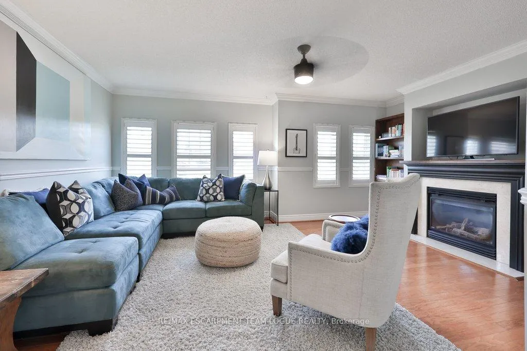Photo 18 of 2266 Elmside Crescent, Burlington, Orchard — HOMEH
