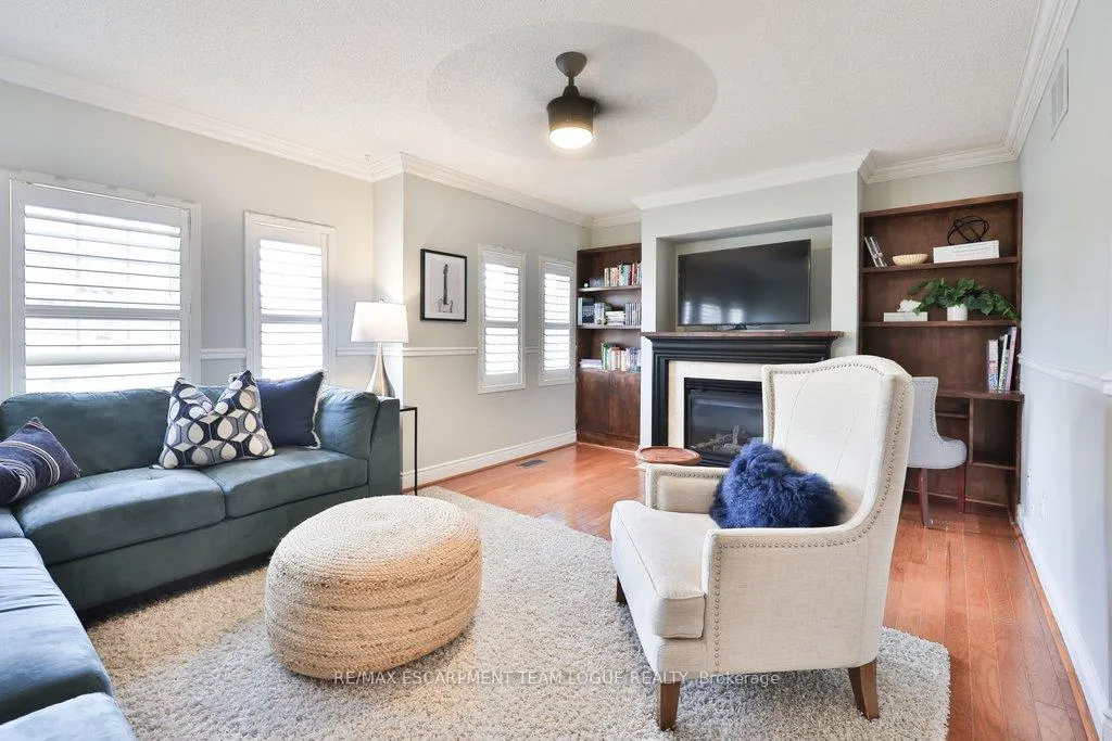 Photo 19 of 2266 Elmside Crescent, Burlington, Orchard — HOMEH