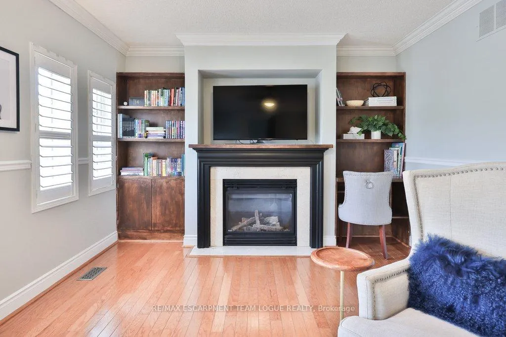 Photo 20 of 2266 Elmside Crescent, Burlington, Orchard — HOMEH