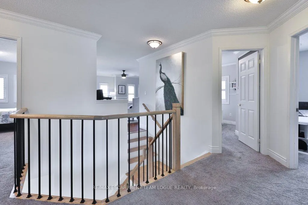 Photo 22 of 2266 Elmside Crescent, Burlington, Orchard — HOMEH