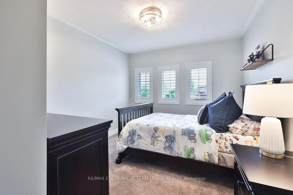 Photo 27 of 2266 Elmside Crescent, Burlington, Orchard — HOMEH