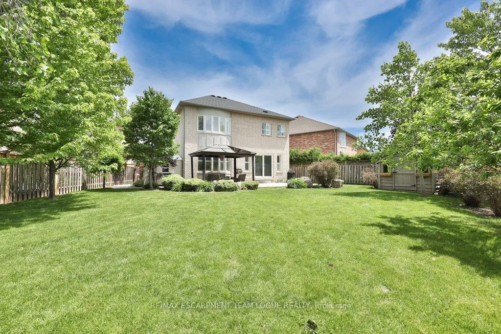 Photo 36 of 2266 Elmside Crescent, Burlington, Orchard — HOMEH