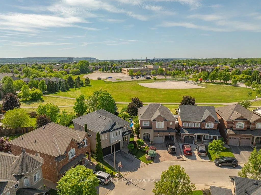 Photo 40 of 2266 Elmside Crescent, Burlington, Orchard — HOMEH