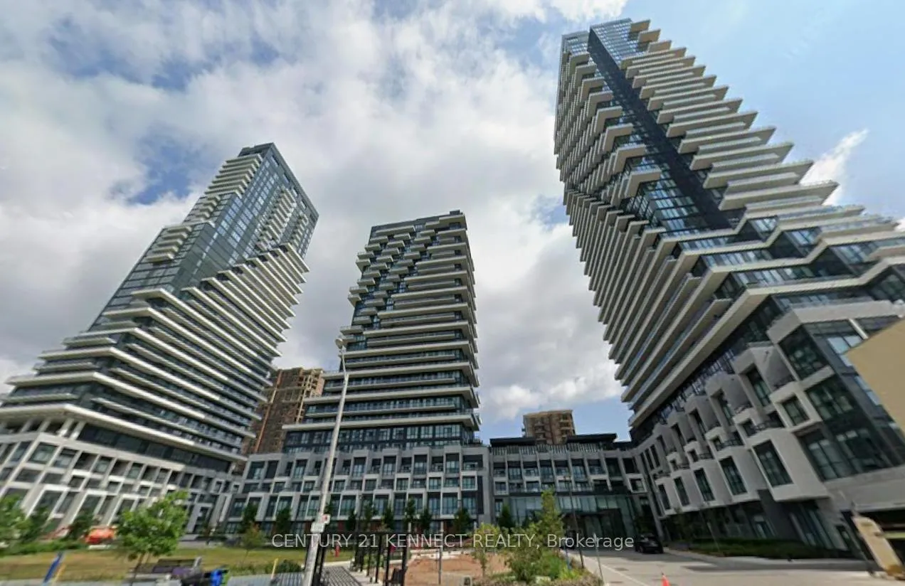 Photo of Unit 706, 30 Inn On The Park Drive