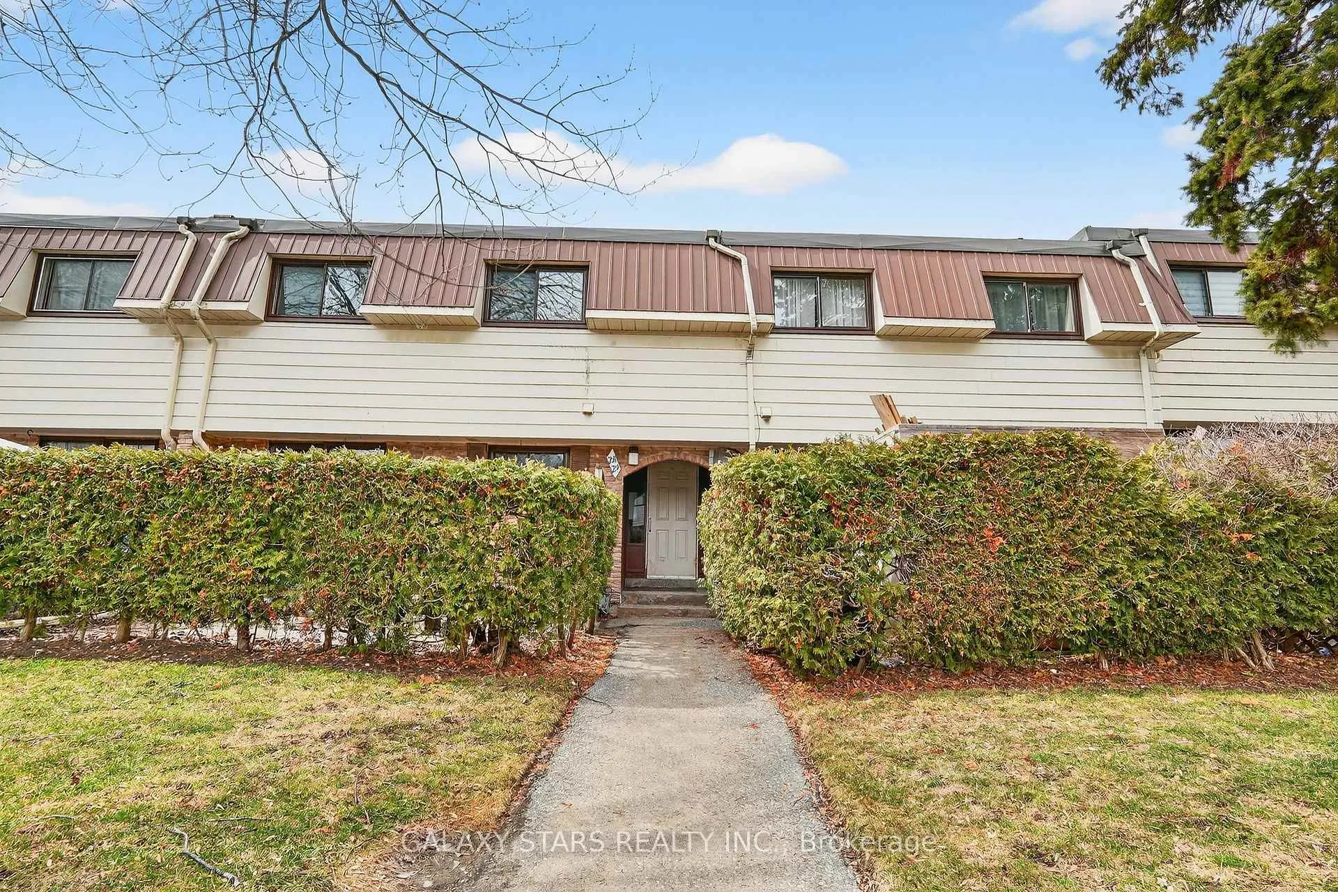 Photo 1 of Unit 28, 506 Normandy Street, Oshawa, Central — HOMEH
