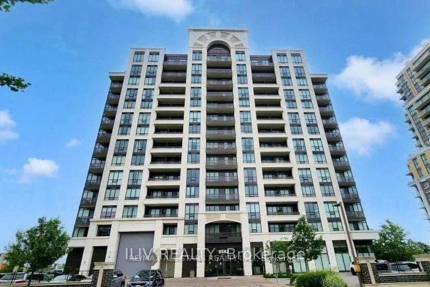 Photo 1 of Unit 510, 9582 Markham Road, Markham, Wismer — HOMEH