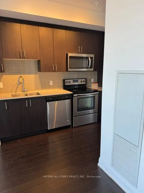 Photo 4 of Unit 510, 9582 Markham Road, Markham, Wismer — HOMEH