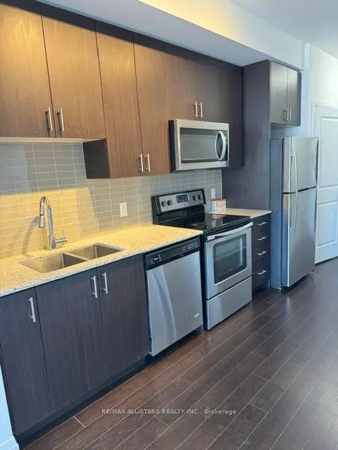 Photo 5 of Unit 510, 9582 Markham Road, Markham, Wismer — HOMEH